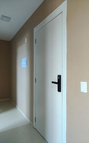 Apartamento para alugar com 50m², 2 quartos e sem vaga Apartamento para alugar com 50m², 2 quartos e sem vagaEntrada