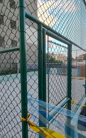 Apartamento para alugar com 50m², 2 quartos e sem vaga Apartamento para alugar com 50m², 2 quartos e sem vagaQuadra Esportiva