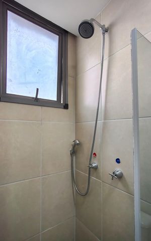 Apartamento para alugar com 50m², 2 quartos e sem vaga Apartamento para alugar com 50m², 2 quartos e sem vagaBanheiro Corredor