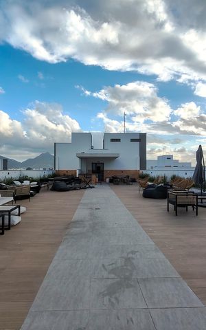 Apartamento para alugar com 50m², 2 quartos e sem vaga Apartamento para alugar com 50m², 2 quartos e sem vagaTerraço