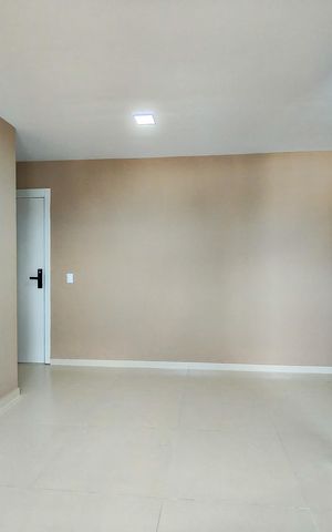 Apartamento para alugar com 50m², 2 quartos e sem vaga Apartamento para alugar com 50m², 2 quartos e sem vagaSala