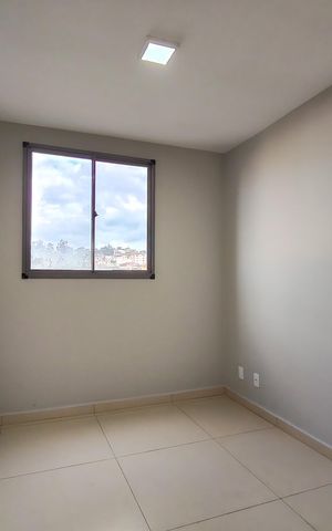 Apartamento para alugar com 50m², 2 quartos e sem vaga Apartamento para alugar com 50m², 2 quartos e sem vagaSuíte