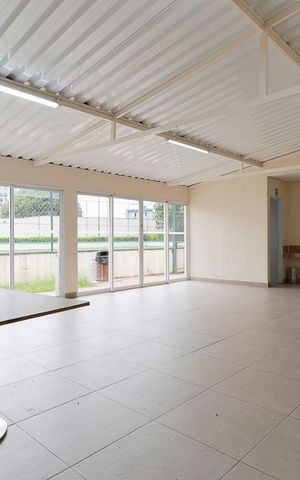 Apartamento à venda com 89m², 3 quartos e 2 vagas Apartamento à venda com 89m², 3 quartos e 2 vagasÁrea comum - Churrasqueira
