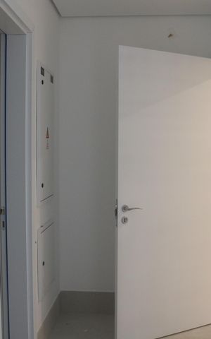 Apartamento à venda com 182m², 3 quartos e 3 vagasÁrea de Serviço