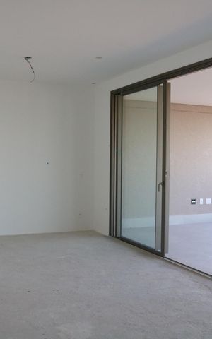 Apartamento à venda com 182m², 3 quartos e 3 vagasSala