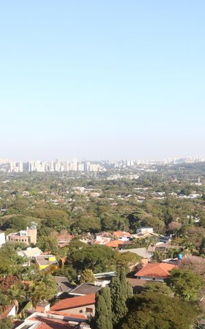 Apartamento à venda com 182m², 3 quartos e 3 vagasVaranda