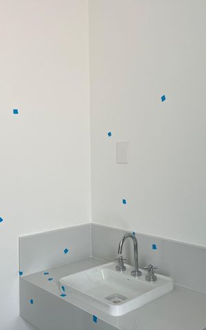Apartamento à venda com 182m², 3 quartos e 3 vagas Apartamento à venda com 182m², 3 quartos e 3 vagasBanheiro 2