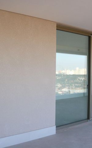 Apartamento à venda com 182m², 3 quartos e 3 vagasVaranda
