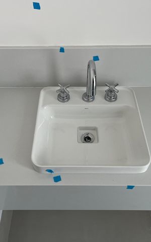 Apartamento à venda com 182m², 3 quartos e 3 vagas Apartamento à venda com 182m², 3 quartos e 3 vagasBanheiro 2