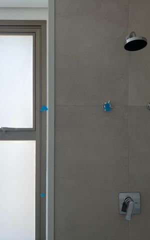 Apartamento à venda com 182m², 3 quartos e 3 vagas Apartamento à venda com 182m², 3 quartos e 3 vagasBanheiro 1