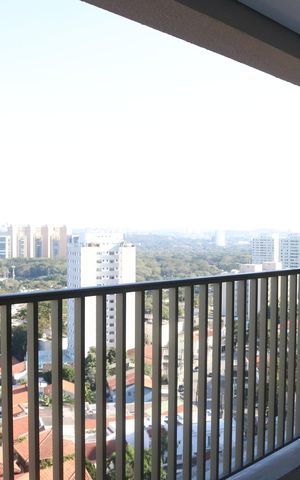 Apartamento à venda com 182m², 3 quartos e 3 vagasVaranda