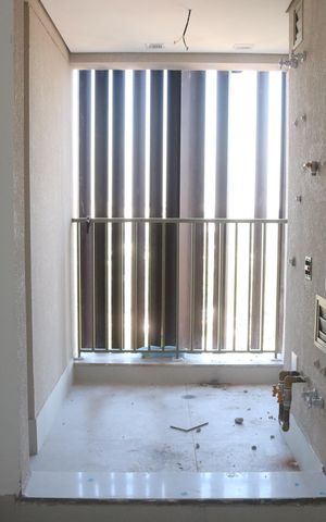 Apartamento à venda com 182m², 3 quartos e 3 vagasÁrea de Serviço