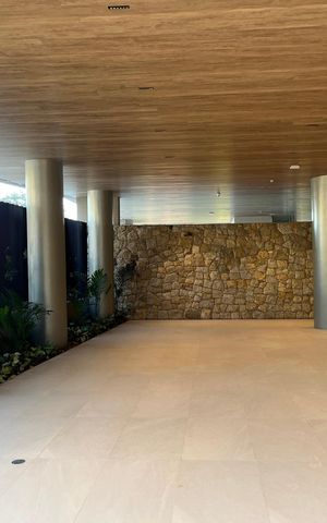 Apartamento à venda com 182m², 3 quartos e 3 vagas Apartamento à venda com 182m², 3 quartos e 3 vagasHall de entrada