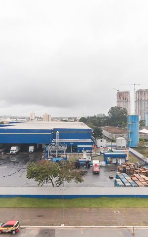 Apartamento para alugar com 55m², 2 quartos e 1 vaga Apartamento para alugar com 55m², 2 quartos e 1 vagaÁrea comum