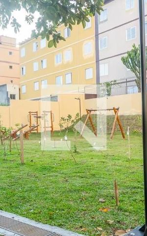 Apartamento à venda com 46m², 2 quartos e 1 vaga Apartamento à venda com 46m², 2 quartos e 1 vagaÁrea comum - Playground