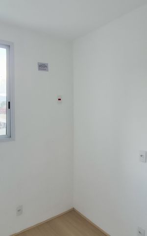 Apartamento para alugar com 38m², 2 quartos e sem vaga Apartamento para alugar com 38m², 2 quartos e sem vagaQuarto 1