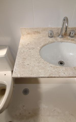 Apartamento à venda com 120m², 3 quartos e 2 vagasBanheiro