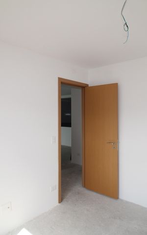 Apartamento à venda com 120m², 3 quartos e 2 vagasQuarto 2