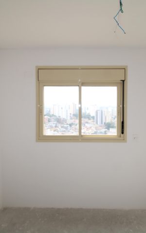 Apartamento à venda com 120m², 3 quartos e 2 vagasQuarto 3