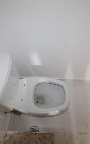 Apartamento à venda com 120m², 3 quartos e 2 vagasLavabo