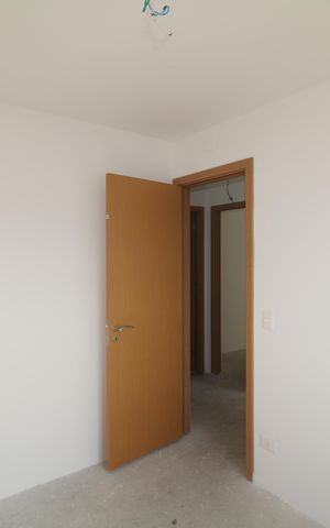 Apartamento à venda com 120m², 3 quartos e 2 vagasQuarto 3