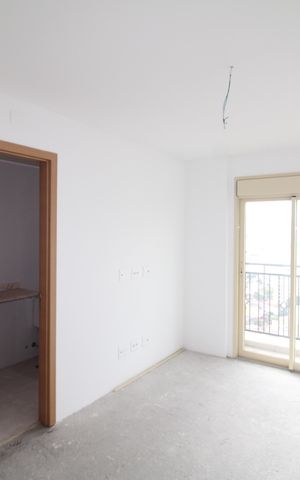Apartamento à venda com 120m², 3 quartos e 2 vagasQuarto 1