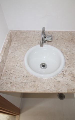 Apartamento à venda com 120m², 3 quartos e 2 vagasLavabo