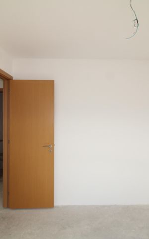 Apartamento à venda com 120m², 3 quartos e 2 vagasQuarto 2
