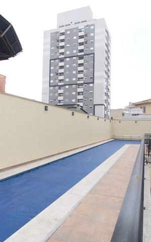 Apartamento à venda com 120m², 3 quartos e 2 vagasÁrea Comum
