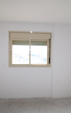 Apartamento à venda com 120m², 3 quartos e 2 vagasQuarto 2