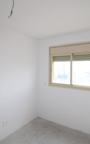 Apartamento à venda com 120m², 3 quartos e 2 vagasQuarto 2