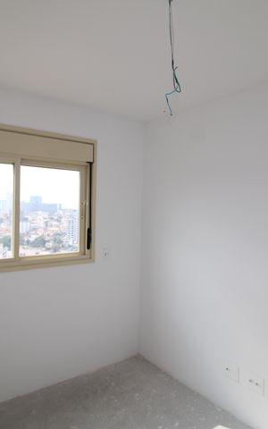 Apartamento à venda com 120m², 3 quartos e 2 vagasQuarto 3