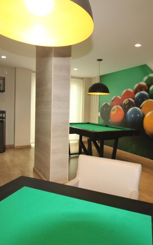 Apartamento à venda com 120m², 3 quartos e 2 vagasÁrea Comum