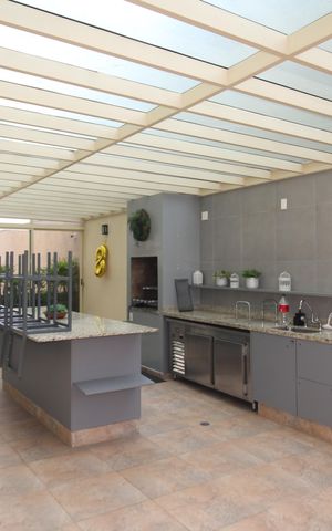 Apartamento à venda com 120m², 3 quartos e 2 vagasÁrea Comum