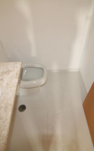 Apartamento à venda com 120m², 3 quartos e 2 vagasLavabo