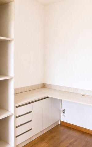 Apartamento para alugar com 122m², 3 quartos e 2 vagas
