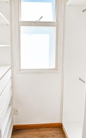 Apartamento para alugar com 122m², 3 quartos e 2 vagas