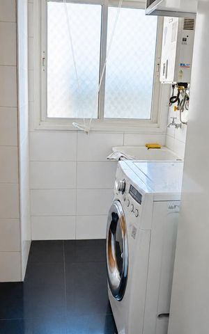 Apartamento para alugar com 122m², 3 quartos e 2 vagas