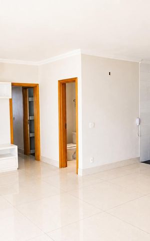 Apartamento para alugar com 122m², 3 quartos e 2 vagas