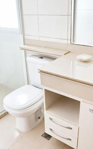 Apartamento para alugar com 122m², 3 quartos e 2 vagas