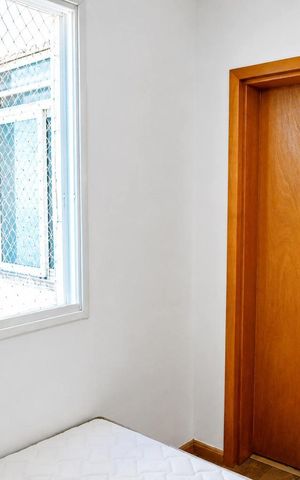 Apartamento para alugar com 122m², 3 quartos e 2 vagas