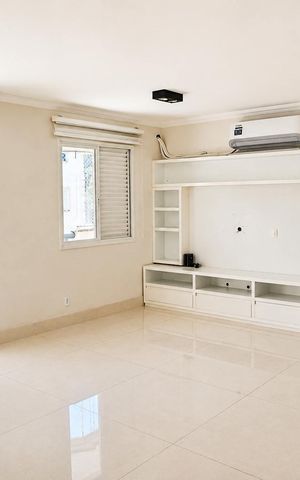 Apartamento para alugar com 122m², 3 quartos e 2 vagas
