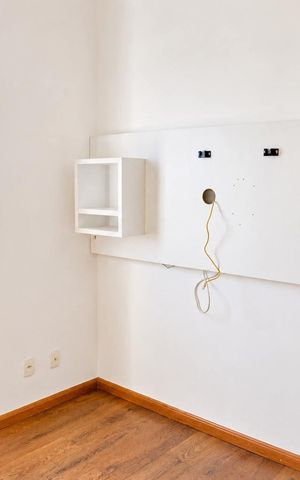 Apartamento para alugar com 122m², 3 quartos e 2 vagas
