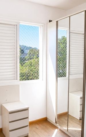 Apartamento para alugar com 122m², 3 quartos e 2 vagas