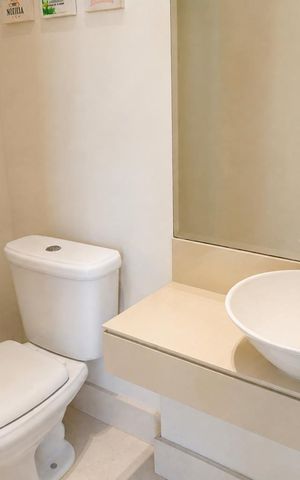 Apartamento para alugar com 122m², 3 quartos e 2 vagas