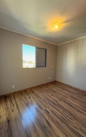 Apartamento à venda com 105m², 3 quartos e 1 vaga Apartamento à venda com 105m², 3 quartos e 1 vagaQuarto