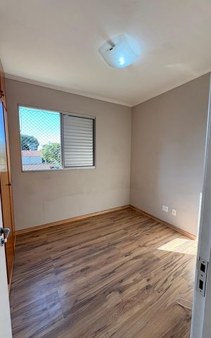Apartamento à venda com 105m², 3 quartos e 1 vaga Apartamento à venda com 105m², 3 quartos e 1 vagaQuarto