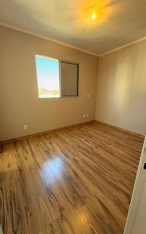 Apartamento à venda com 105m², 3 quartos e 1 vaga Apartamento à venda com 105m², 3 quartos e 1 vagaQuarto