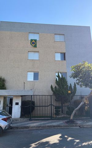 Apartamento à venda com 105m², 3 quartos e 1 vaga Apartamento à venda com 105m², 3 quartos e 1 vagaFachada