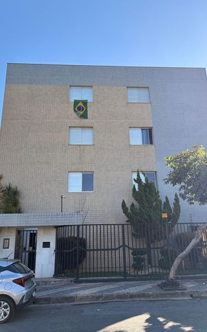 Apartamento à venda com 105m², 3 quartos e 1 vaga Apartamento à venda com 105m², 3 quartos e 1 vagaFachada